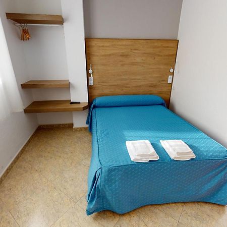 Pension Portomino Portomarin Room photo