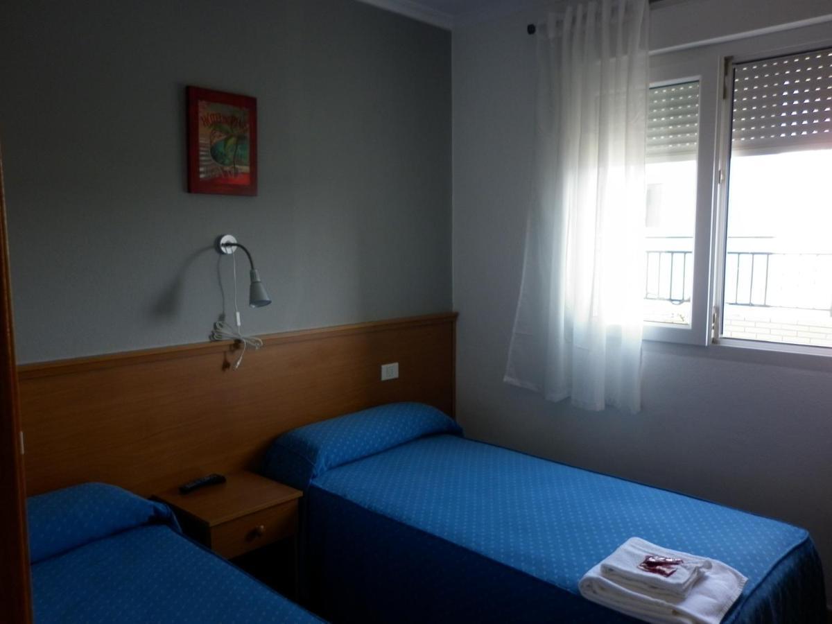 Pension Portomino Portomarin Room photo
