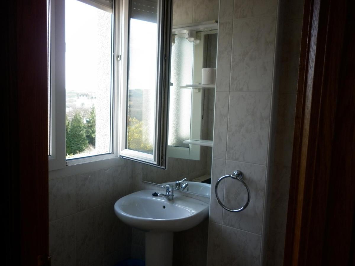 Pension Portomino Portomarin Room photo